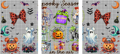 16oz Halloween-J 1806